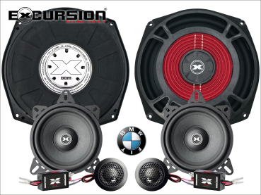 EXCURSION PX 8.3B ECO