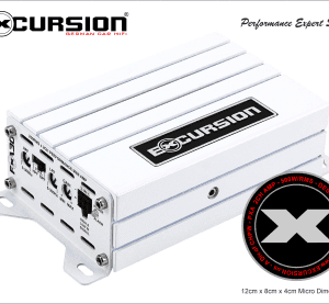 EXCURSION PXA 30
