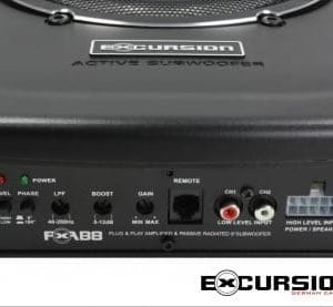 EXCURSION PXA B8