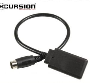 EXCURSION PXI BTD