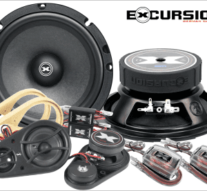 EXCURSION RX 6.3C ECO