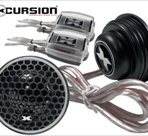 EXCURSION RX 6.3C
