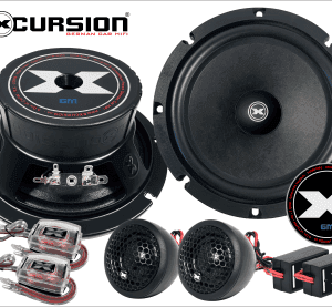 EXCURSION RX 6C ECO