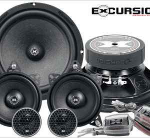 EXCURSION RX 8.3C