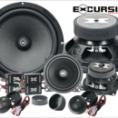 EXCURSION RX 8.3C ECO
