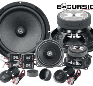 EXCURSION RX 8.3C ECO