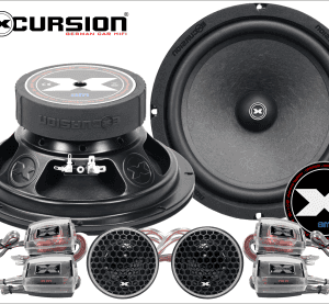 EXCURSION RX 8C