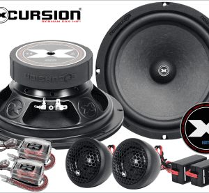 EXCURSION RX 8C ECO