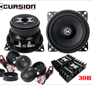 EXCURSION SHX 4C