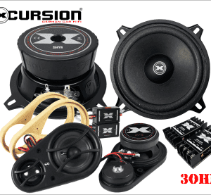 EXCURSION SHX 5.3C