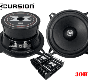EXCURSION SHX 5M