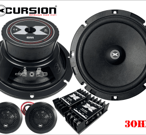 EXCURSION SHX 6C