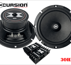 EXCURSION SHX 6M