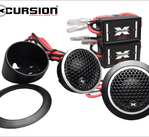 EXCURSION SX 1S