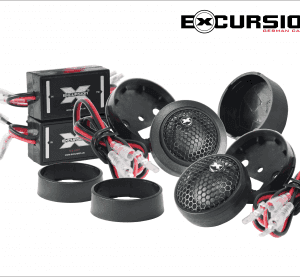 EXCURSION SX 2S