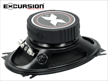 EXCURSION SX 46M 3 EXCURSION SX 46M