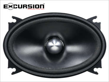 EXCURSION SX 46M 4 EXCURSION SX 46M