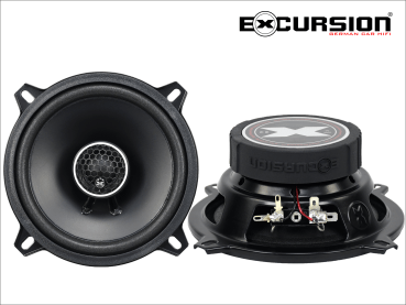 EXCURSION SX 522