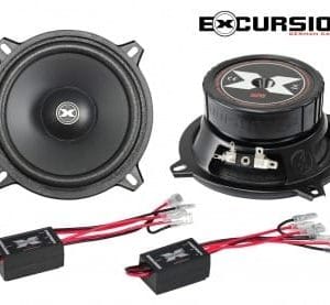 EXCURSION SX 5M