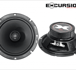 EXCURSION SX 652