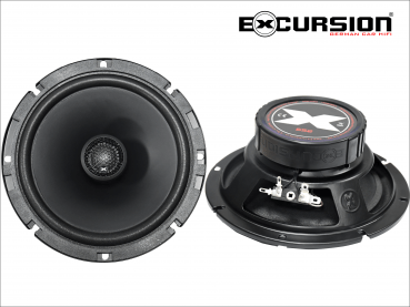 EXCURSION SX 652