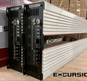 EXCURSION SXA 25K COMP