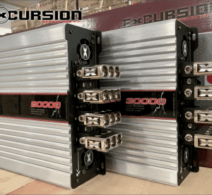 EXCURSION SXA 25K COMP