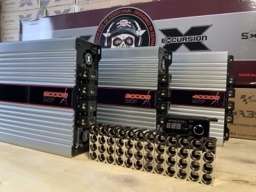 EXCURSION SXA 45K COMP