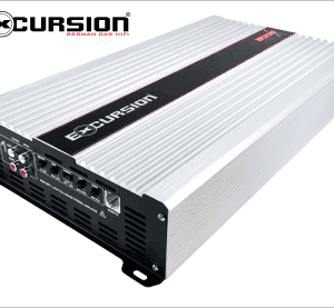 EXCURSION SXA 60 PRO