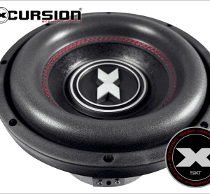 EXCURSION SXT 10