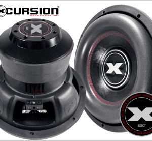 EXCURSION SXT 12