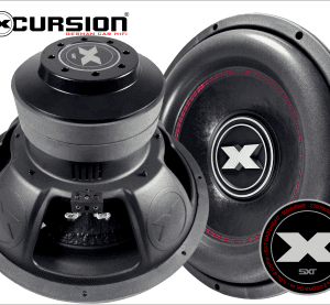 EXCURSION SXT 15