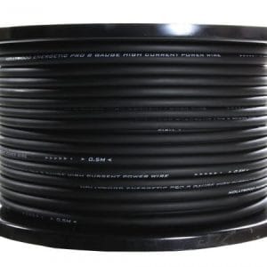 Hollywood PRO PCBK 8