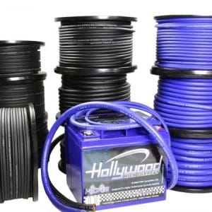 Hollywood - PRO SC 10