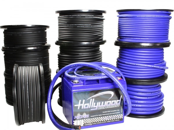 Hollywood - PRO SC 10