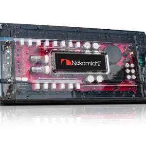 Nakamichi N40t