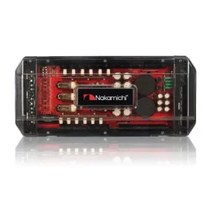 Nakamichi N60T