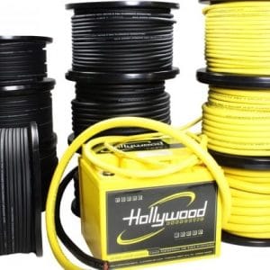Hollywood - PRO SC 12