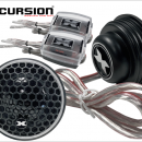 26mm PX 1S Competition Tweeter