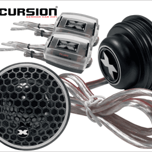 26mm PX 1S Competition Tweeter