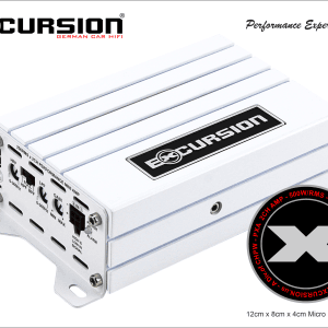 EXCURSION PXA 30