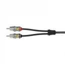 RSF17 Stroker 4-Channel RCA