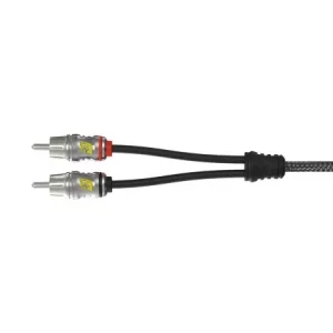 RSF17 Stroker 4-Channel RCA