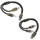 RSY2M Stroker RCA