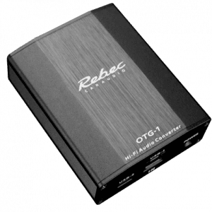 Rebec OTG-1