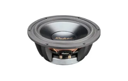 Rebec RS165 1 Rebec RS165