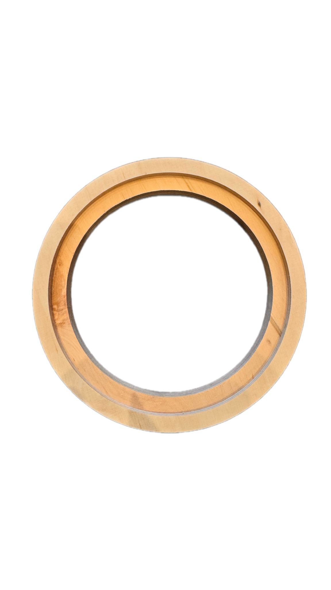 Separador de altavoz 6,5 pulgadas 1 Separador para altavoz 6,5