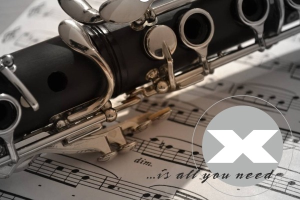 26mm PX 1S Competition Tweeter