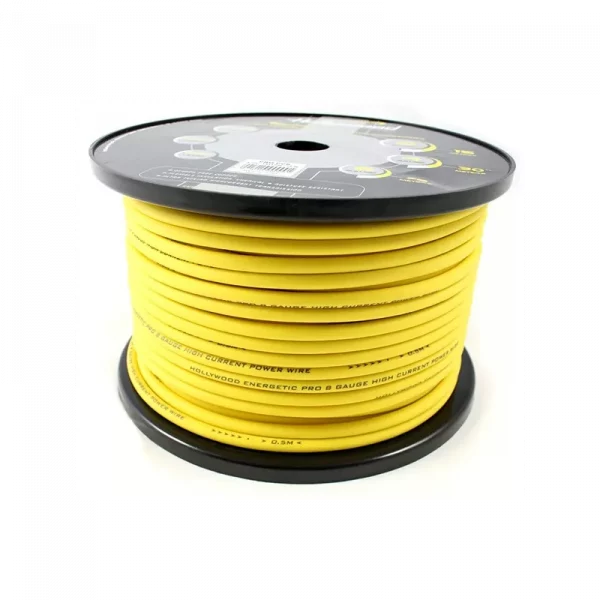 Hollywood PRO PCYL 8