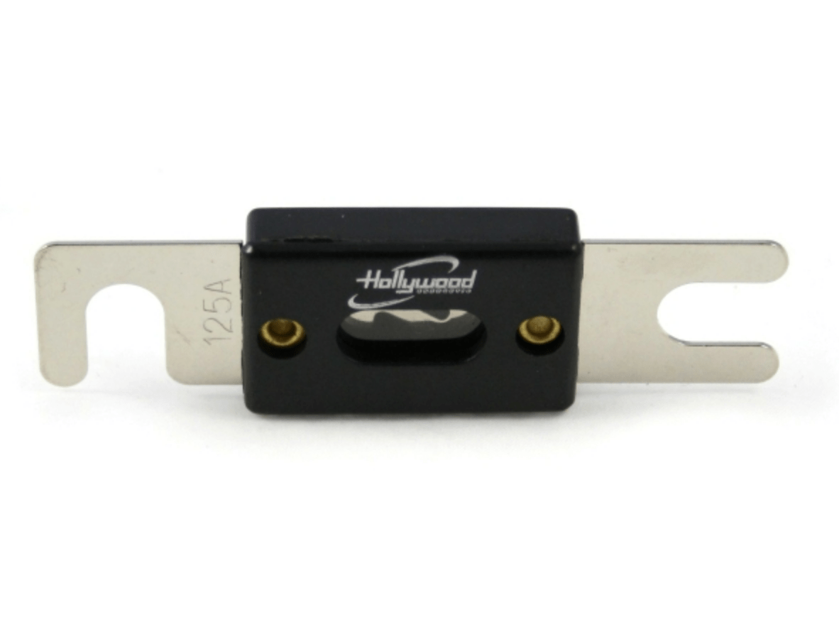 Hollywood ANL 125 1 Hollywood ANL 125